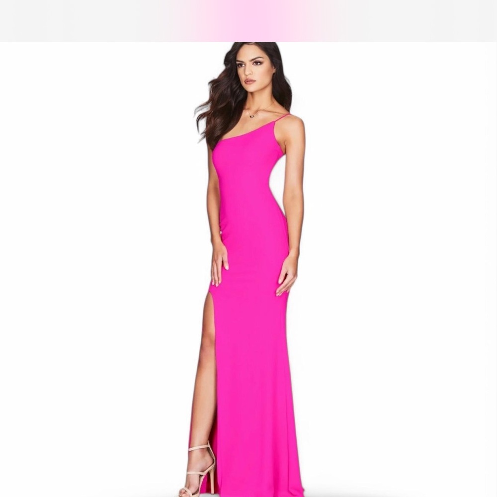Nookie x REVOLVE Jasmine Gown